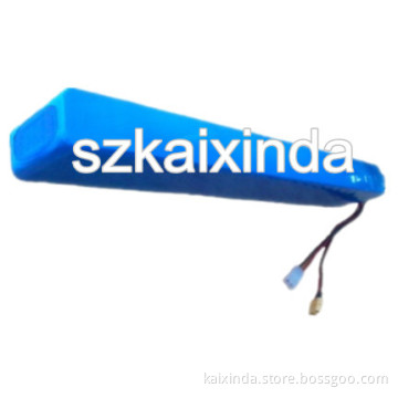 Kxd Brand 18650 36V 12ah Li-ion Battery for Electric Bike